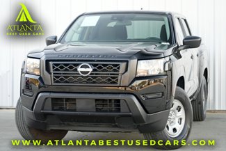 Used 2023 Nissan Frontier S w/ Technology Package image 1