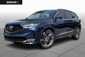 New 2026 Acura MDX SH-AWD w/ Advance Package image 1