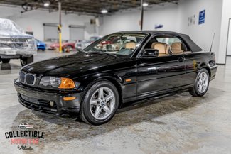 Used 2002 BMW 325Ci Convertible image 1