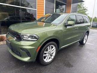 Used 2022 Dodge Durango GT image 1