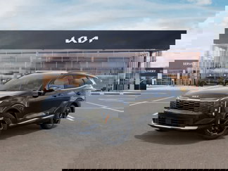 New 2026 Kia Sportage EX image 1