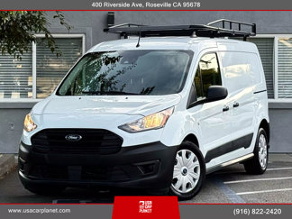 Used 2022 Ford Transit Connect XL w/ Trailer Tow Package image 1