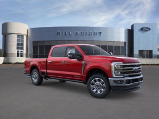 New 2026 Ford F250 King Ranch video 1