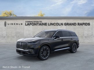 New 2025 Lincoln Aviator Reserve image 1