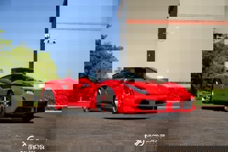 Used 2018 Ferrari 488 GTB image 1