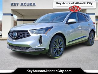 New 2025 Acura RDX A-Spec image 1