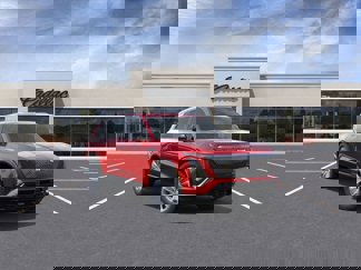 New 2026 Cadillac Vistiq Luxury w/ LPO, Floor Liner Package image 1