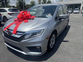 Used 2020 Honda Odyssey EX image 1