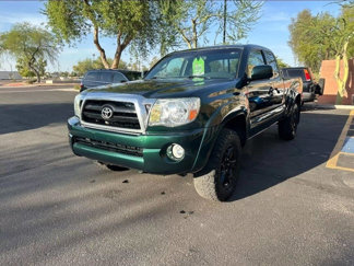 Used 2008 Toyota Tacoma PreRunner image 1