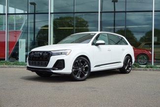 New 2025 Audi Q7 3.0T Premium Plus image 1