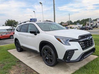 New 2025 Subaru Ascent Onyx Edition image 1