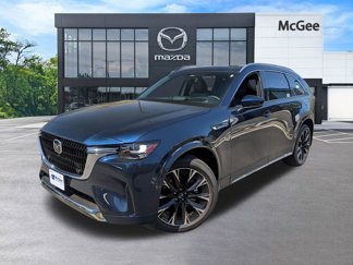 New 2025 MAZDA CX-90 3.3 Turbo S w/ Premium Package image 1