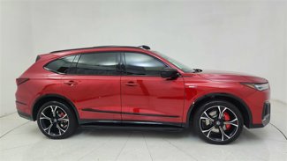 Used 2025 Acura MDX Type S image 1