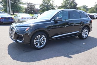 Used 2025 Audi Q7 3.0T Premium Plus w/ Premium Plus Package image 1