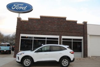New 2025 Ford Escape Active w/ Cold Weather Package image 1