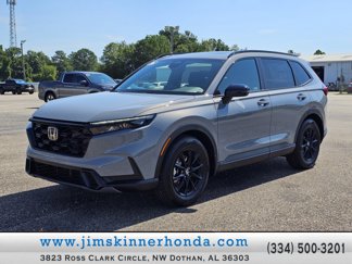 New 2026 Honda CR-V Sport image 1