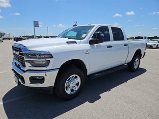 New 2025 RAM 2500 Tradesman image 1