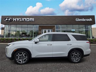 New 2025 Hyundai Palisade SEL image 1
