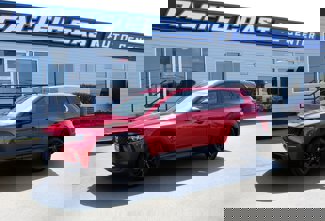 Used 2023 MAZDA CX-50 2.5 S w/ Weather Package image 1