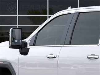 New 2025 GMC Sierra 2500 Denali Ultimate image 1