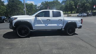 New 2026 Chevrolet Colorado Trail Boss image 1