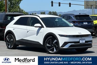 New 2025 Hyundai Ioniq 5 SEL image 1