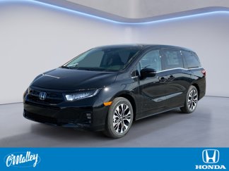 New 2025 Honda Odyssey Elite image 1