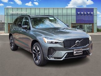New 2026 Volvo XC60 B5 Plus w/ Protection Package Premier image 1