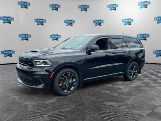 Used 2022 Dodge Durango R/T image 1