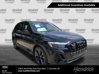 New 2025 Audi Q7 3.0T Premium Plus image 1