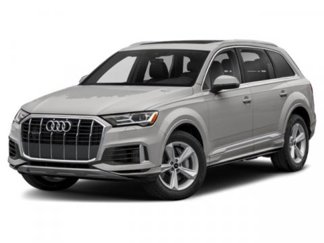 Used 2020 Audi Q7 3.0T Premium Plus image 1