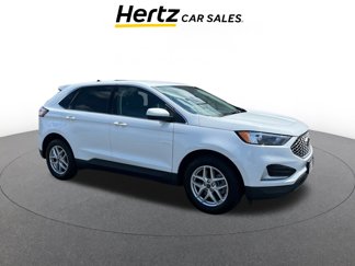 Used 2024 Ford Edge SEL image 1