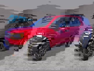 New 2026 Honda Passport TrailSport image 1