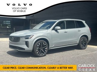 New 2025 Volvo XC90 T8 Plus w/ Protection Package Premier image 1