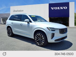 New 2026 Volvo XC90 B5 Plus image 1