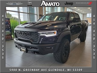 Used 2025 RAM 1500 RHO w/ RHO Level 1 Equipment Group image 1