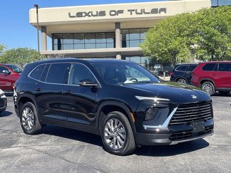 Used 2025 Buick Enclave Preferred image 1
