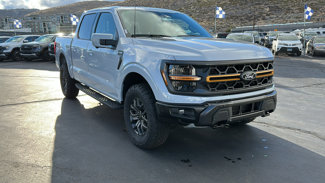 New 2025 Ford F150 Tremor w/ Equipment Group 402A High image 1