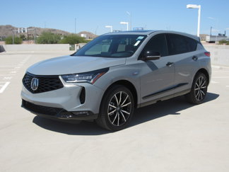 New 2025 Acura RDX A-Spec image 1
