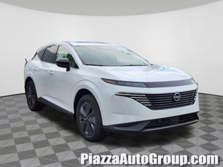 New 2025 Nissan Murano SL image 1