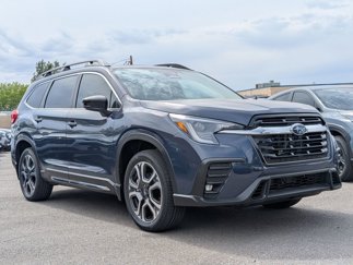 New 2025 Subaru Ascent Limited image 1