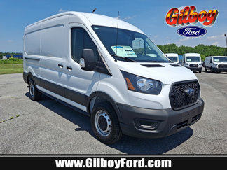 New 2025 Ford Transit 250 148 Medium Roof image 1