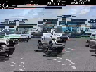 New 2026 GMC Sierra 1500 AT4 w/ AT4 Premium Package image 1