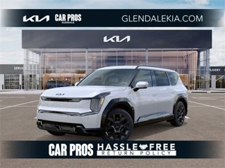 New 2026 Kia EV9 Land image 1
