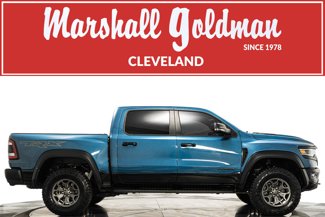 Used 2024 RAM 1500 TRX image 1