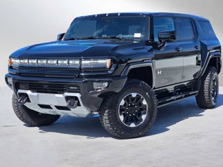 New 2025 GMC Hummer EV 3X w/ Extreme Off-Road Package image 1