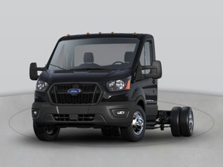 New 2025 Ford Transit 350 image 1