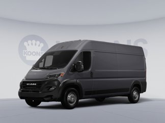New 2025 RAM 2500 Limited image 1
