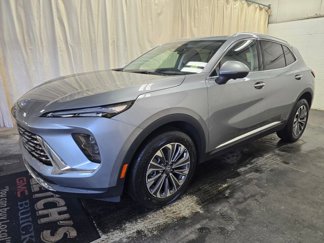 New 2025 Buick Envision Preferred image 1
