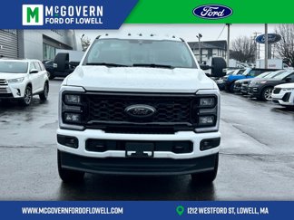 New 2025 Ford F350 Lariat w/ Lariat Ultimate Package image 1